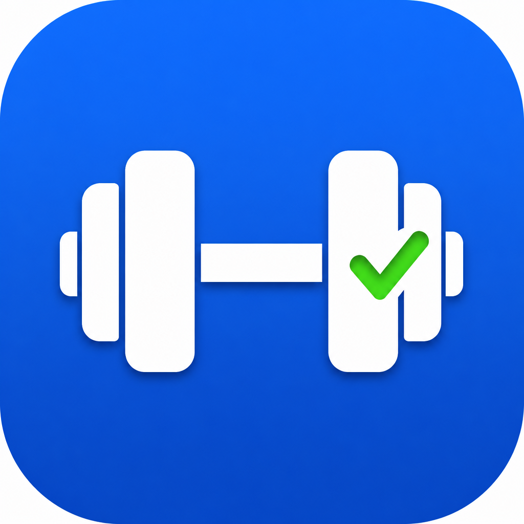 GymHelper Icon